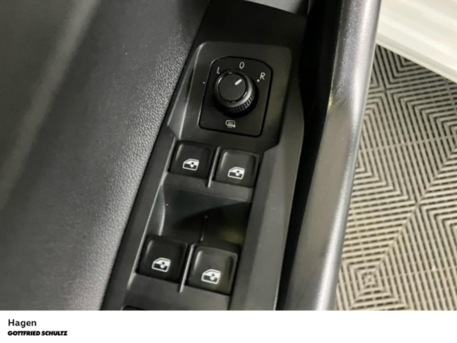 Volkswagen Polo – Bild 9