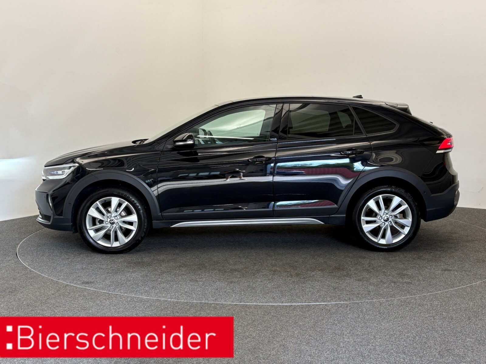 Volkswagen Taigo – Bild 3