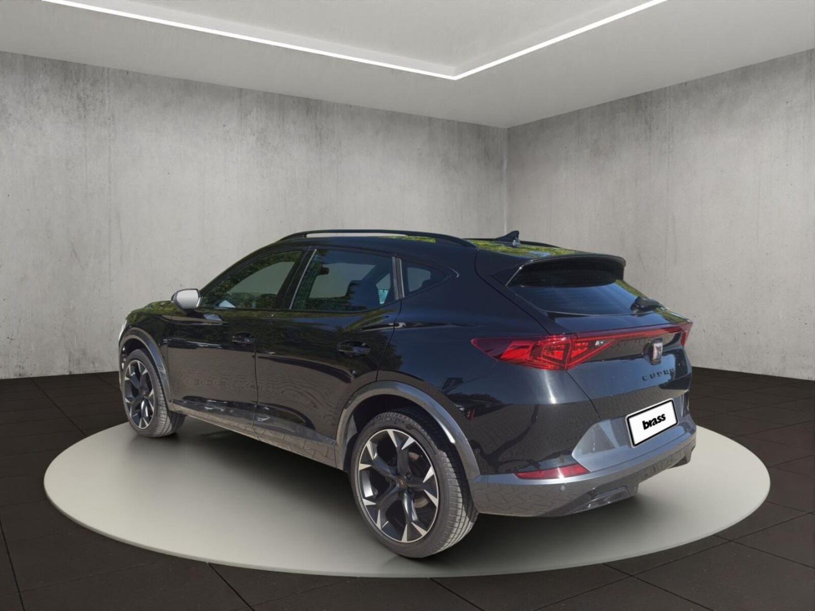 CUPRA Formentor – Bild 3