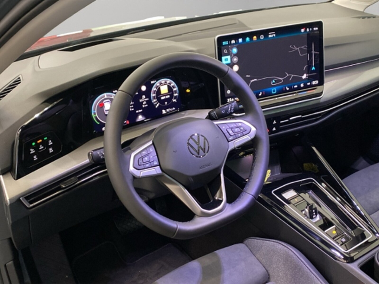Volkswagen Golf – Bild 4