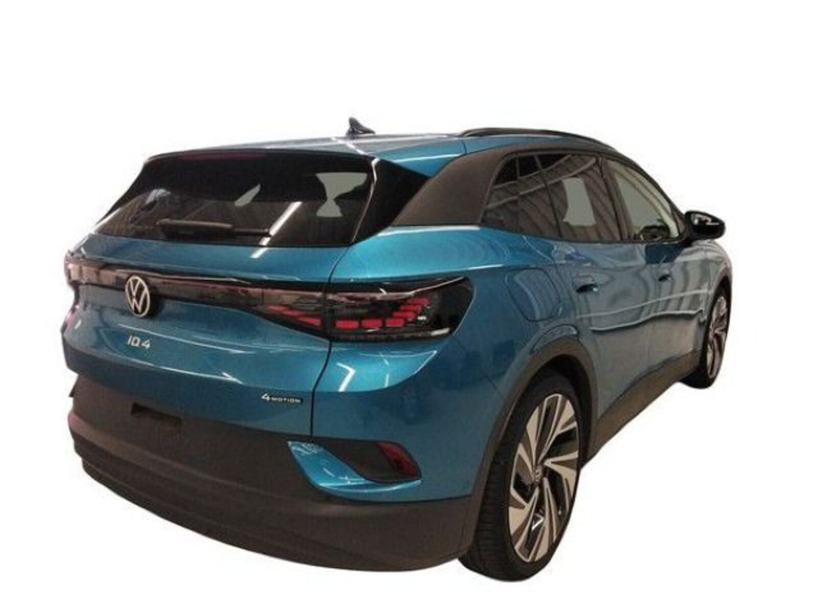 Volkswagen ID.4 – Bild 3