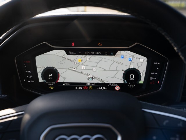 Image about Audi A1 Sportback S line 30 TFSI S tronic