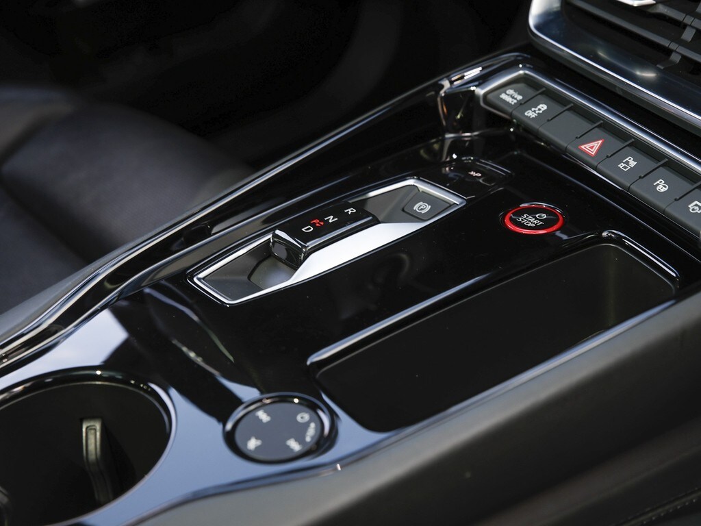 Image about Audi e-tron GT e-tron quattro