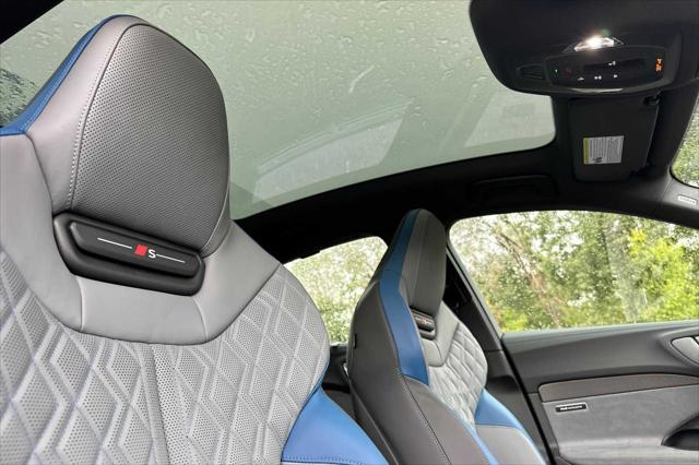 2025 Audi S5 Prestige - Photo 16