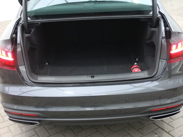 Audi A4 30 TDI S Tronic - - Joinsteer - #5