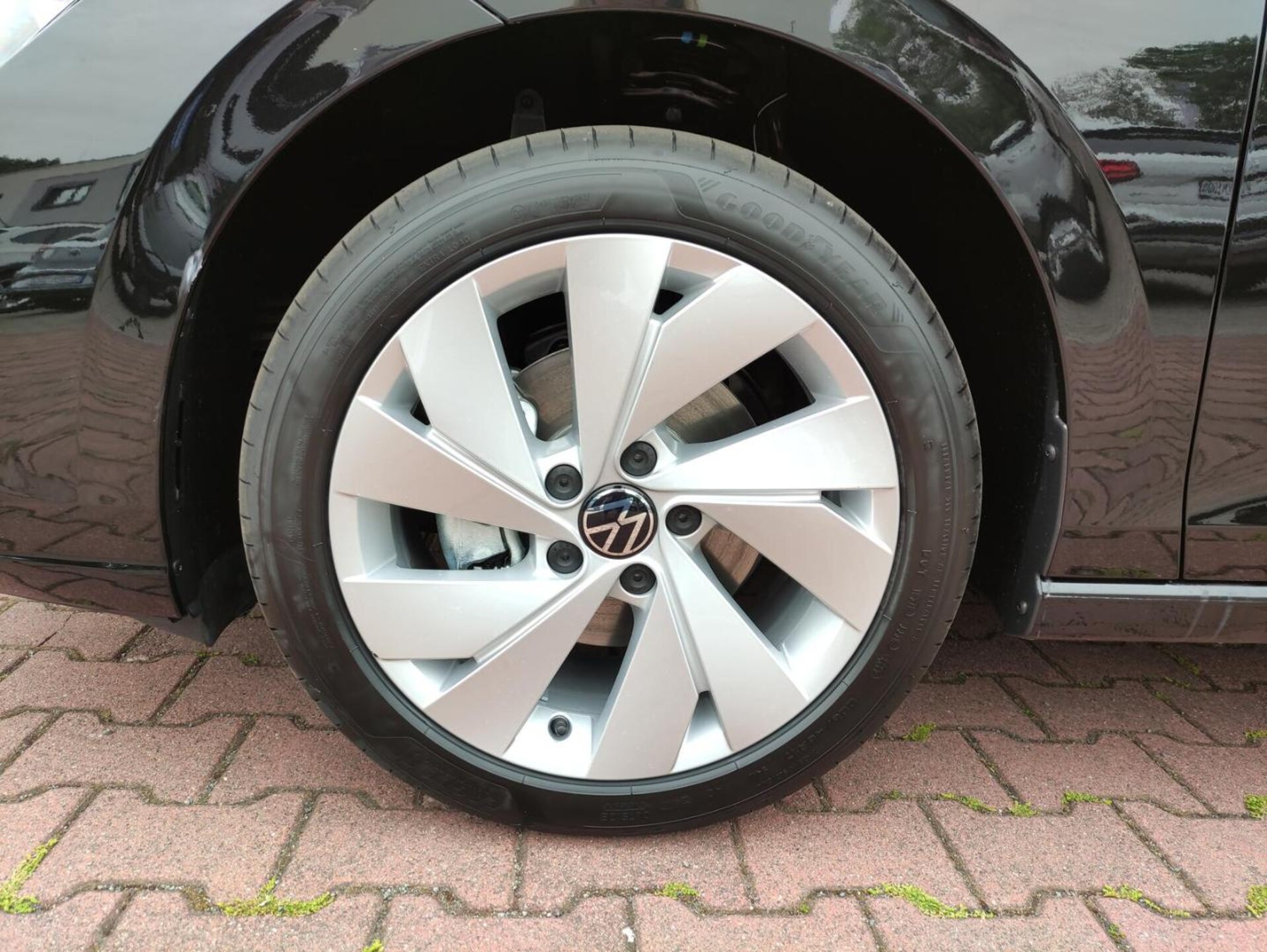 Volkswagen Golf Goal