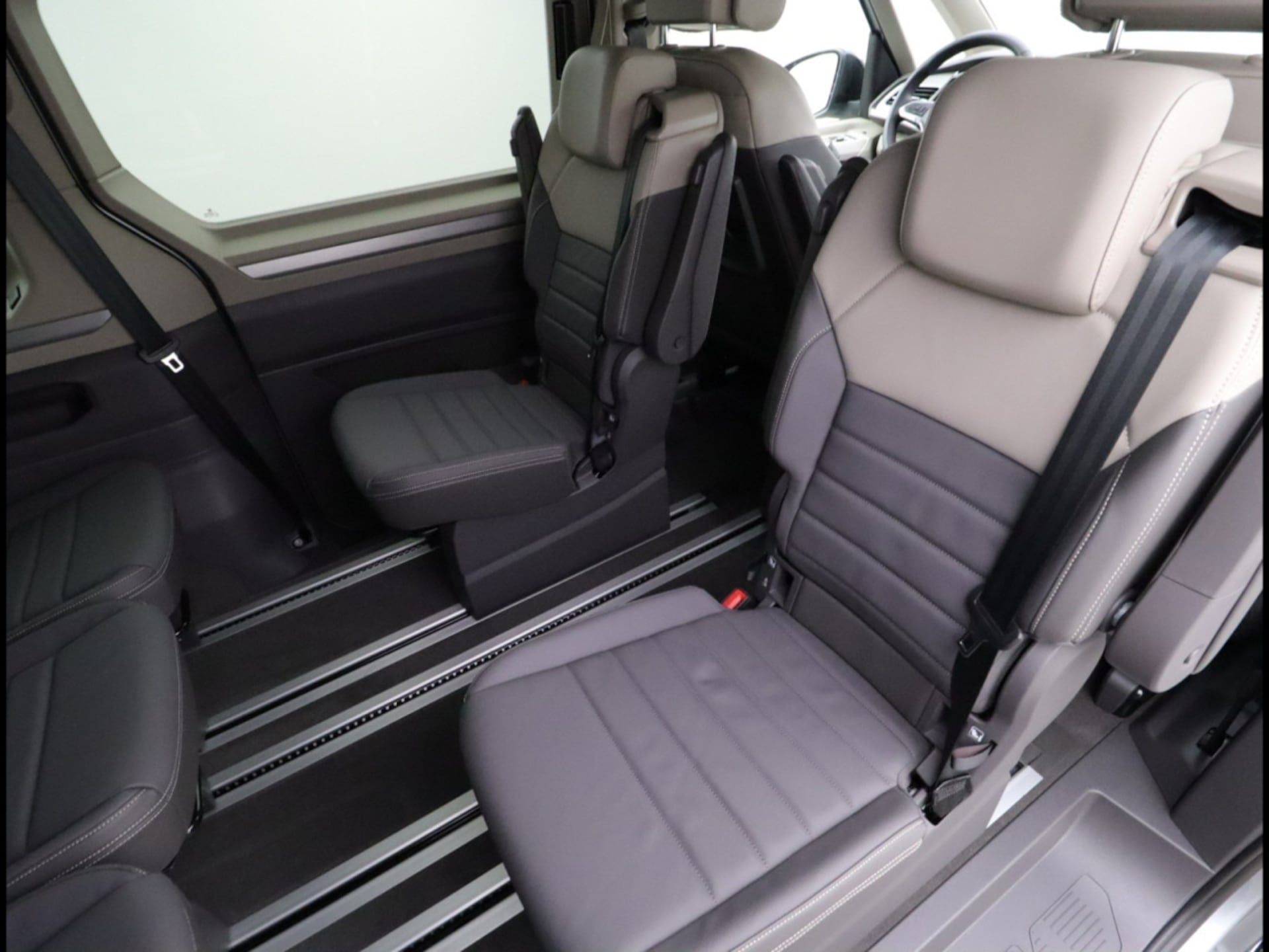 Volkswagen Multivan Style