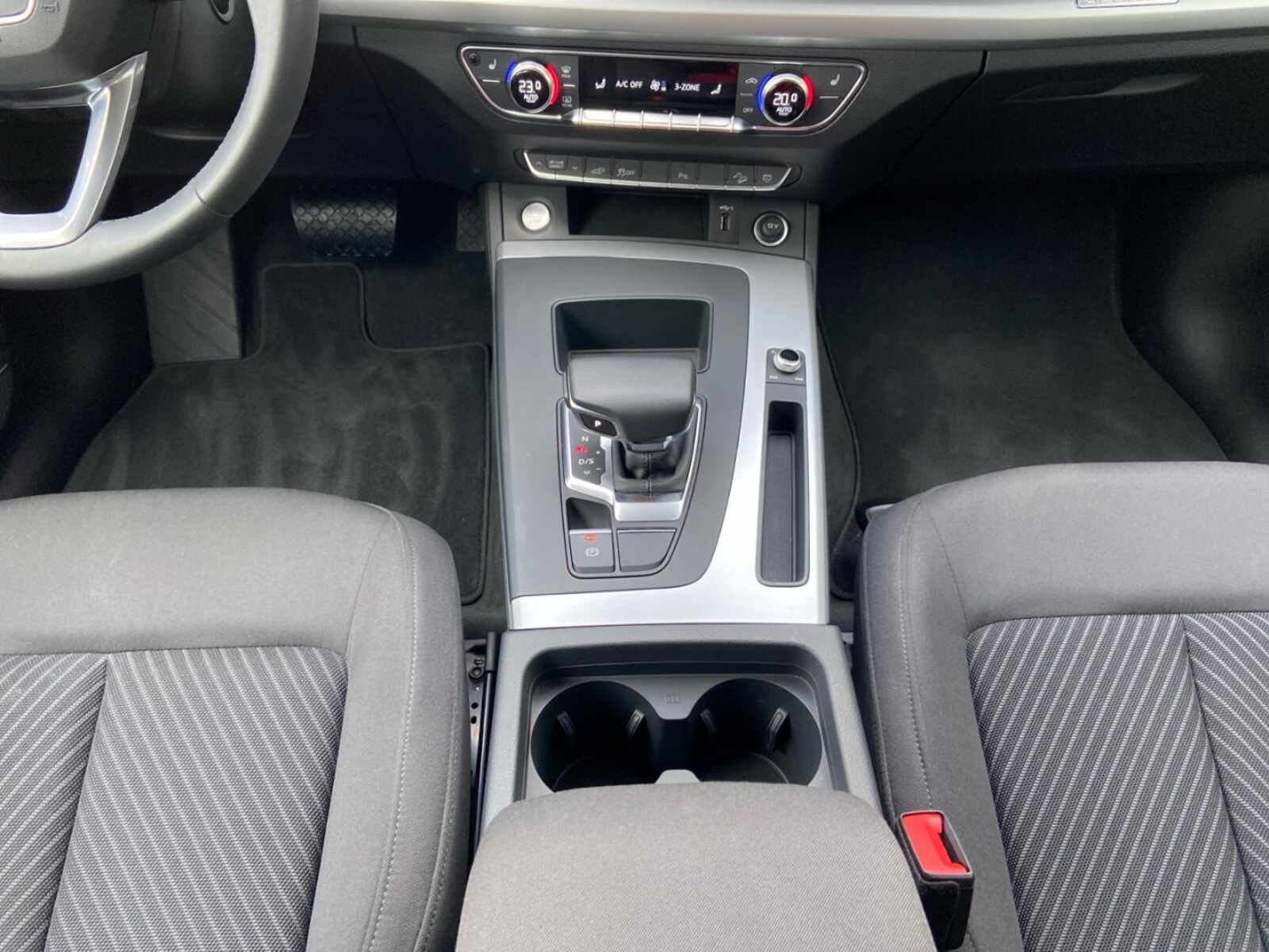 Audi Q5 Sportback – Bild 7