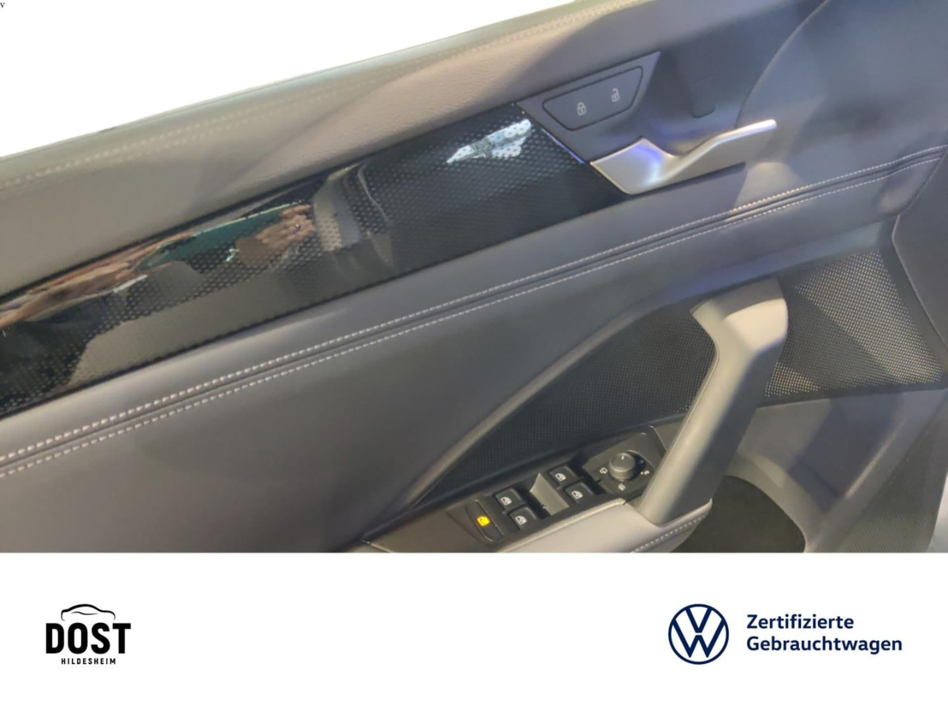 Volkswagen Tayron Life