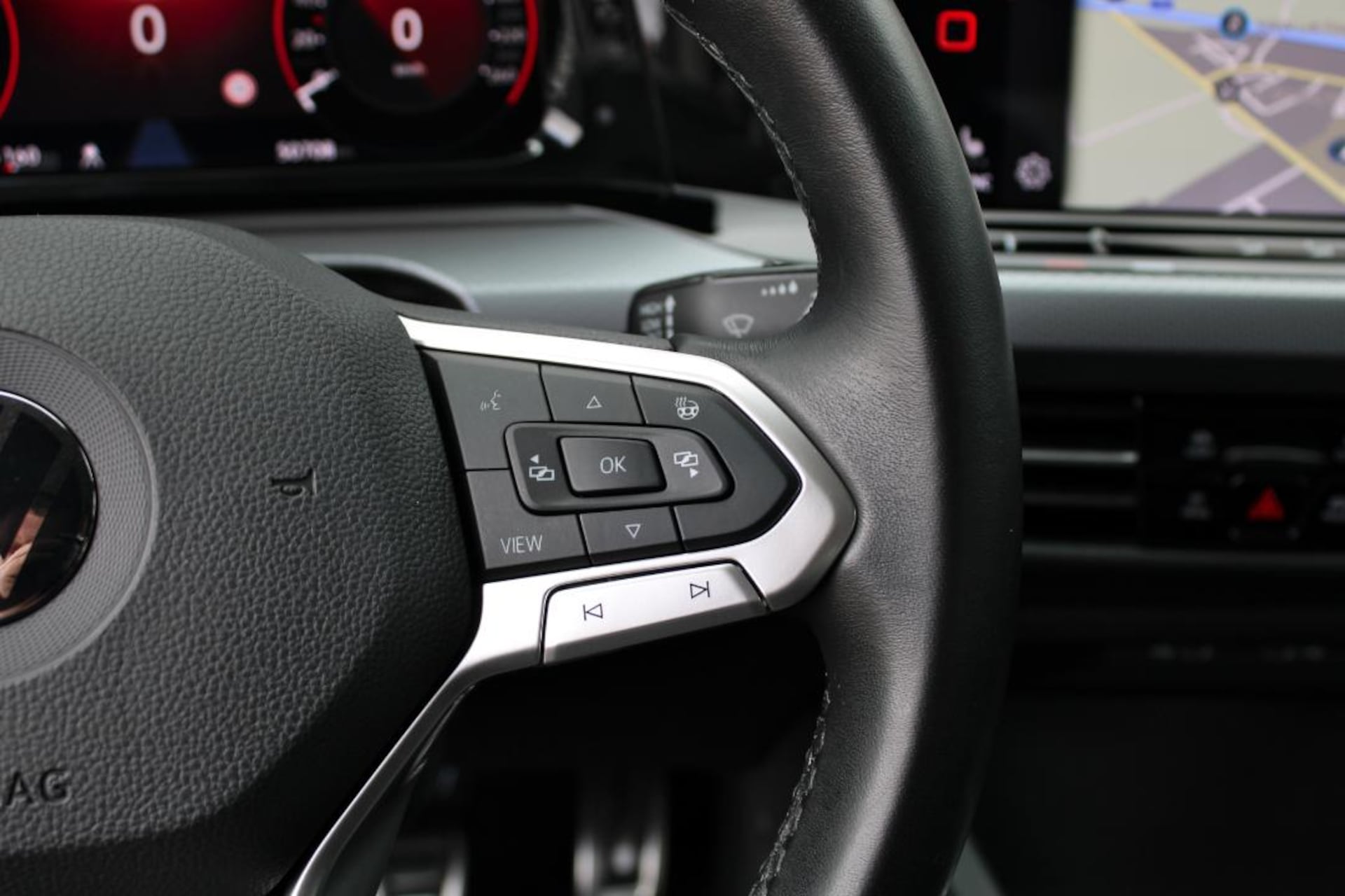 Volkswagen Golf Active