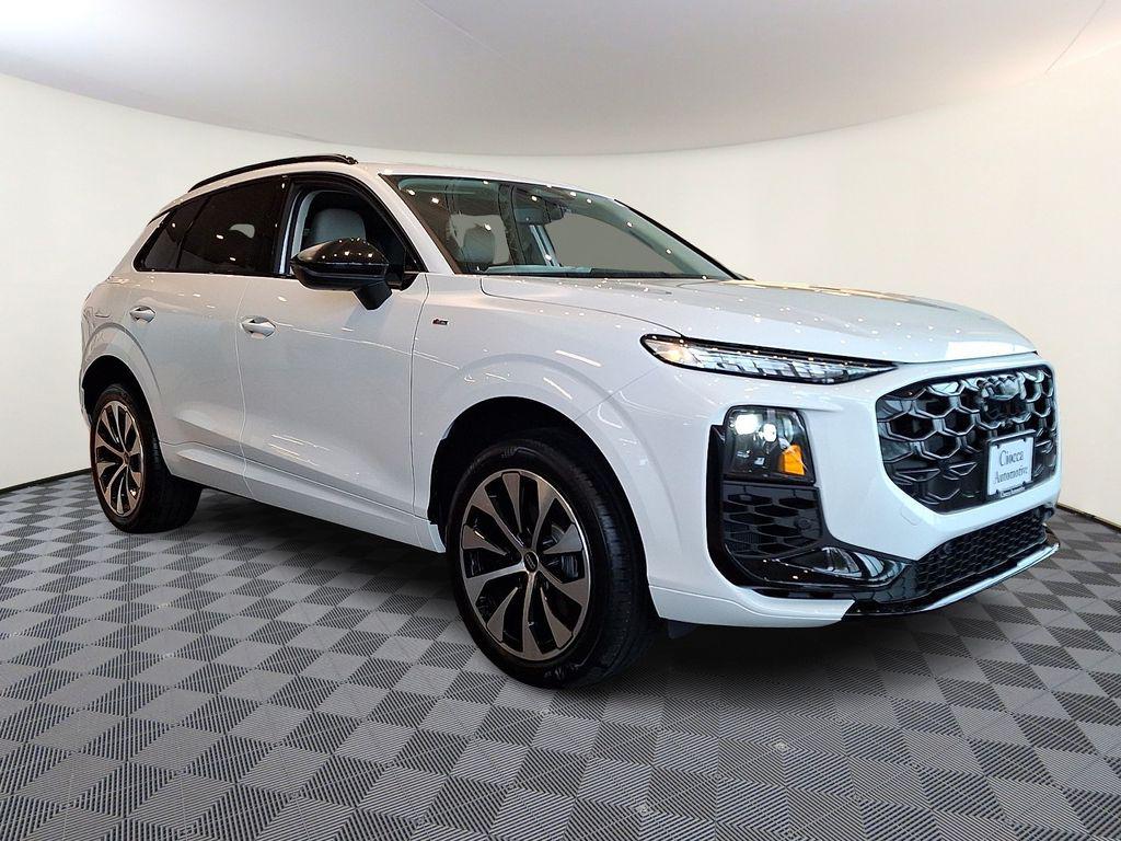 2026 Audi Q3