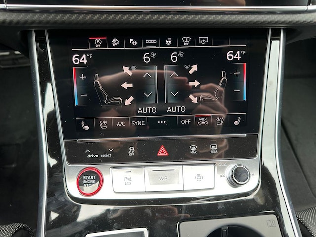 2026 Audi RS Q8 Base - Photo 21