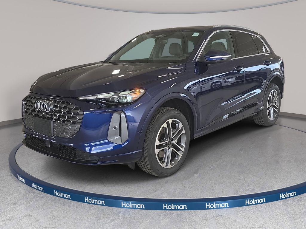 2026 Audi Q5 Premium quattro's photo