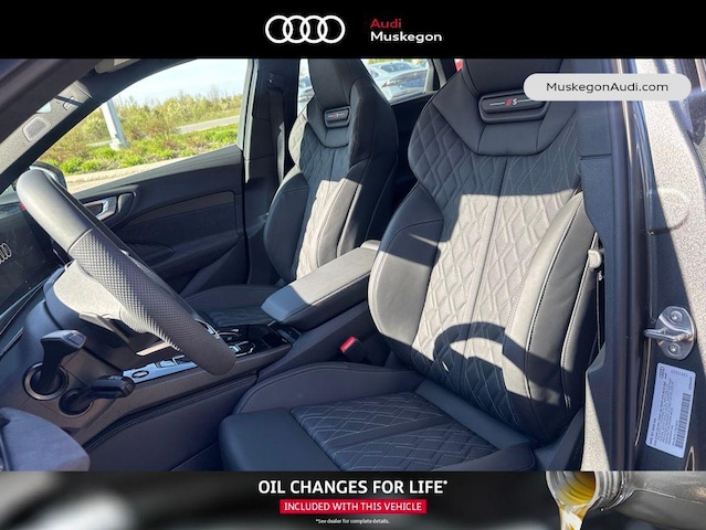 2026 Audi S5 Prestige - Photo 14