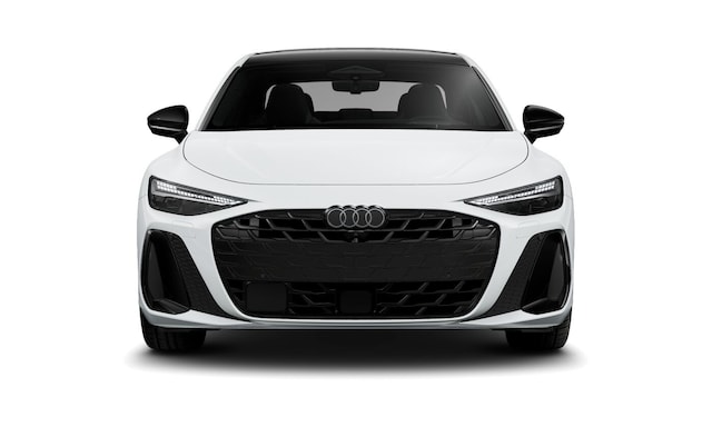 2026 Audi A6 Sedan