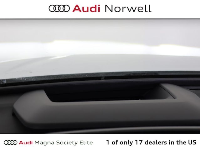 2026 Audi A5 Premium Plus - Photo 32
