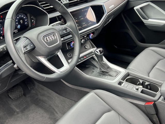 2023 Audi Q3 SUV