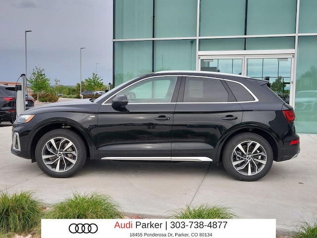 2023 Audi Q5