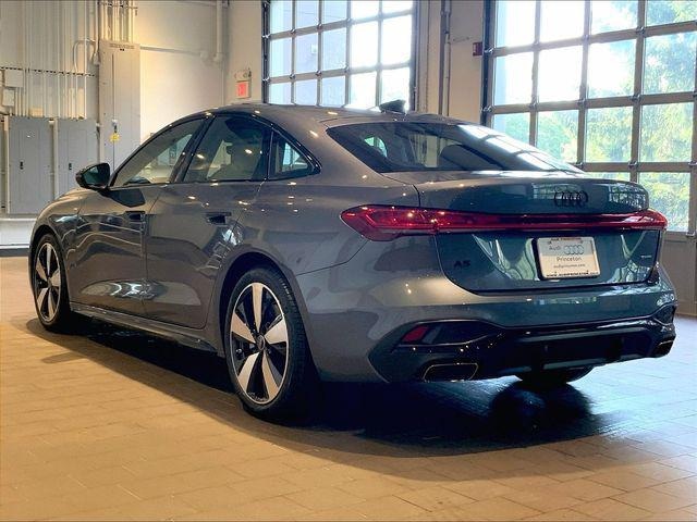 2026 Audi A5 Sedan