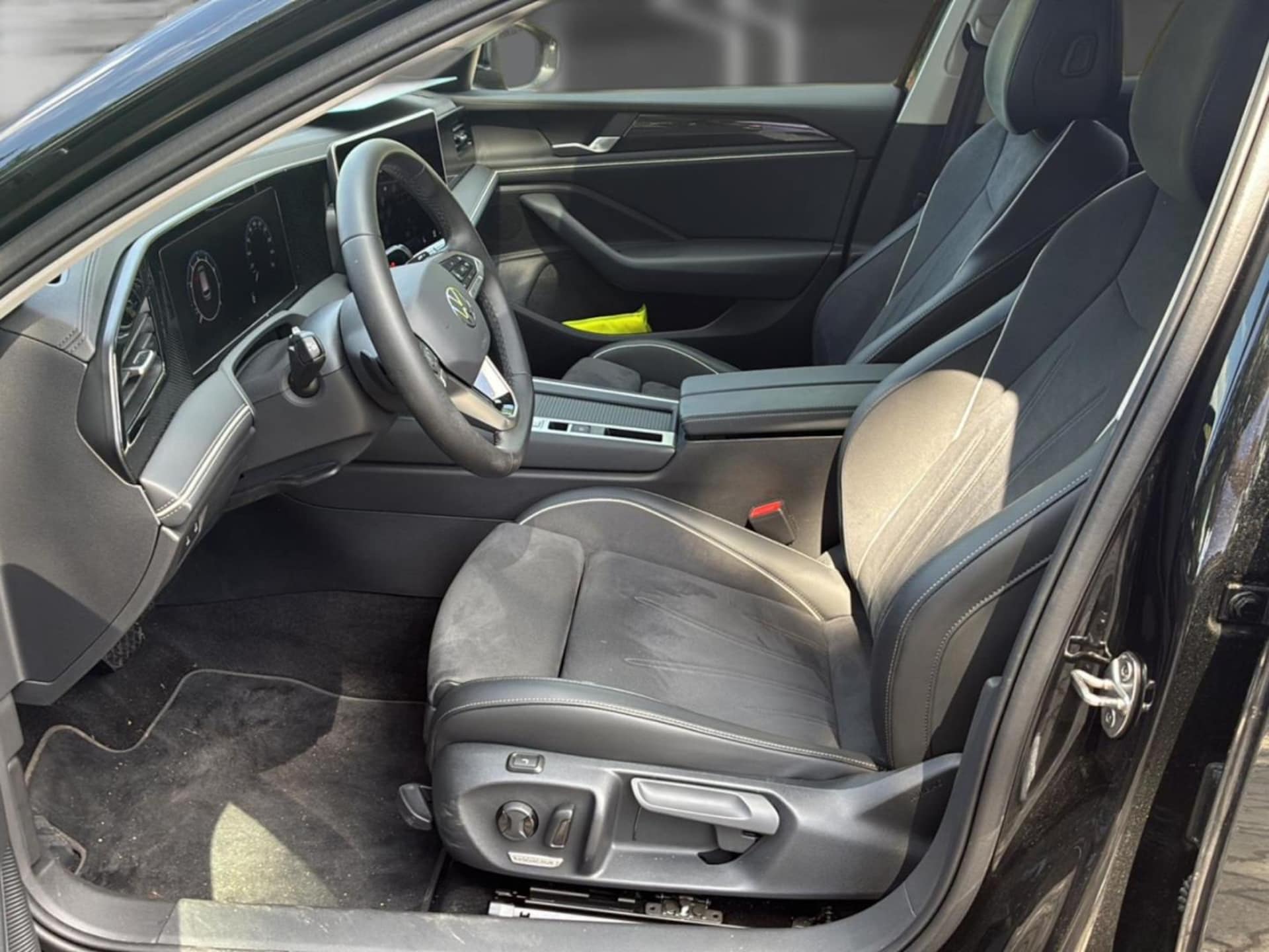 Volkswagen Passat Business