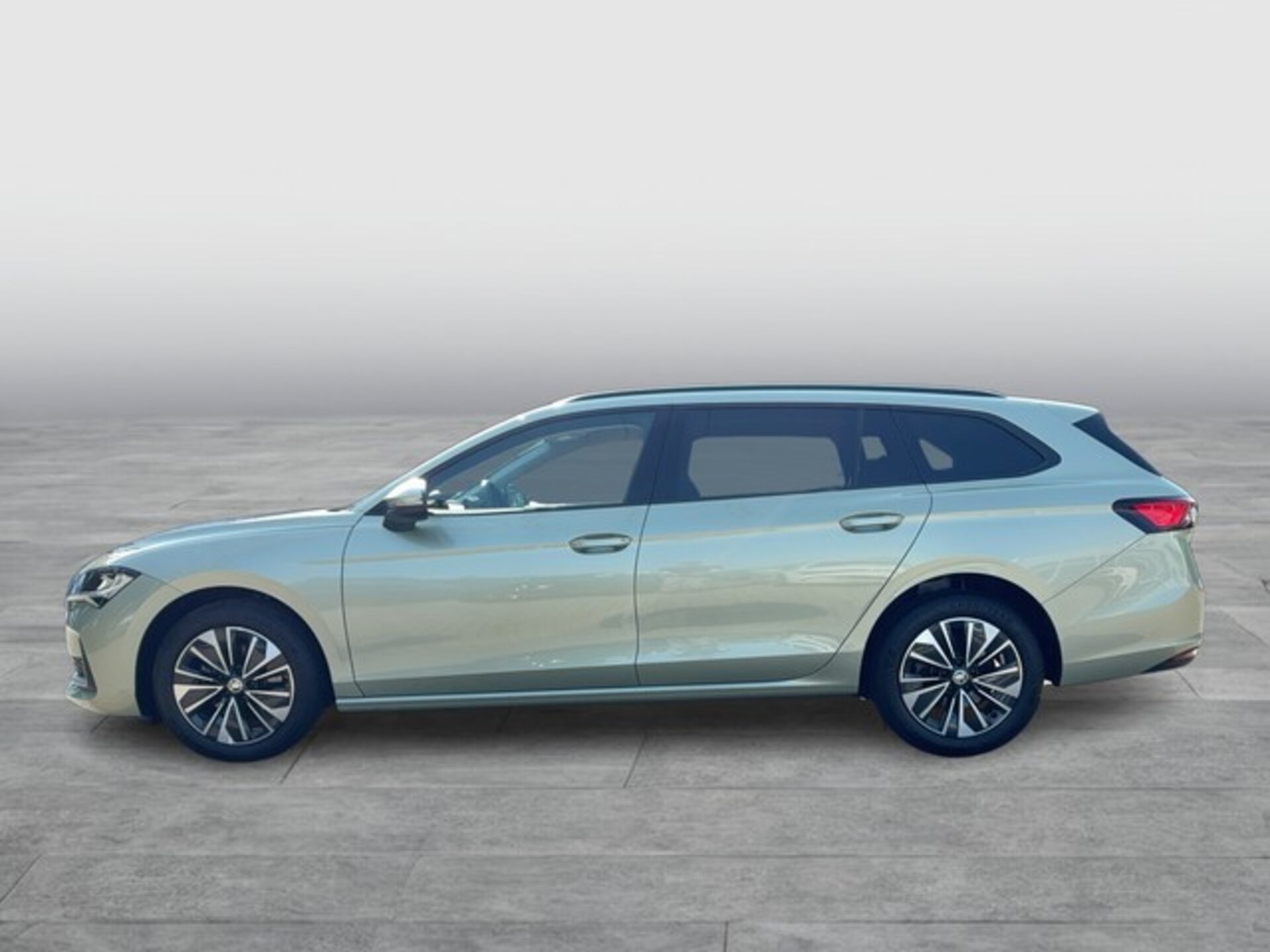 Skoda Superb Combi Selection