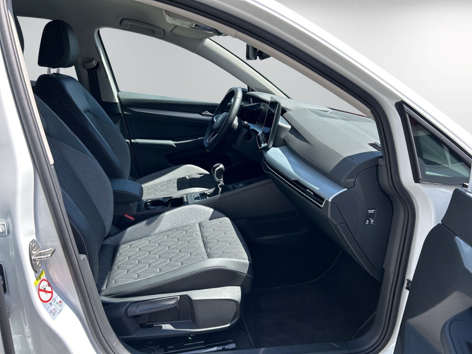 Volkswagen Golf – Bild 7