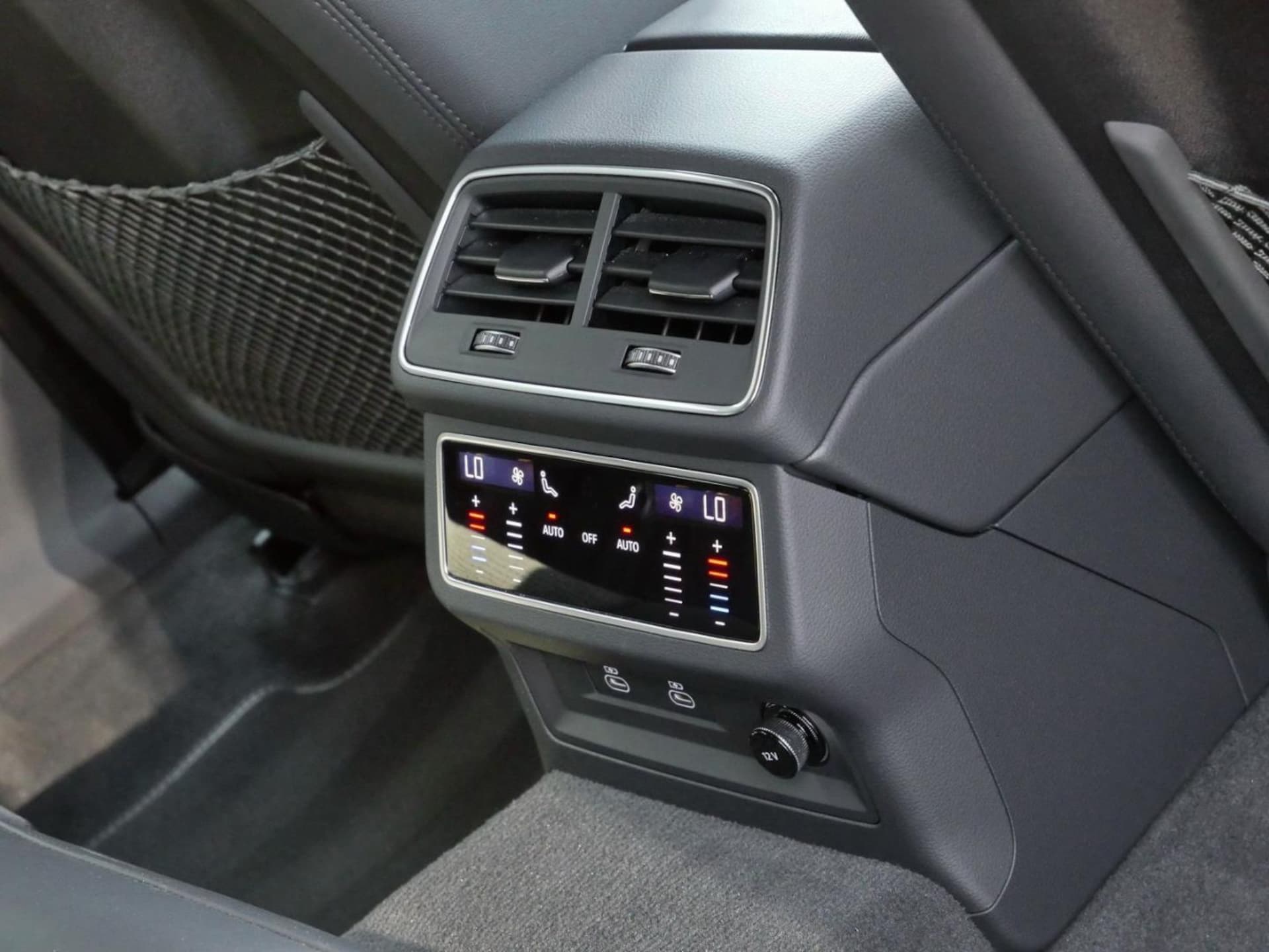 Audi A6 Avant TFSI e Design