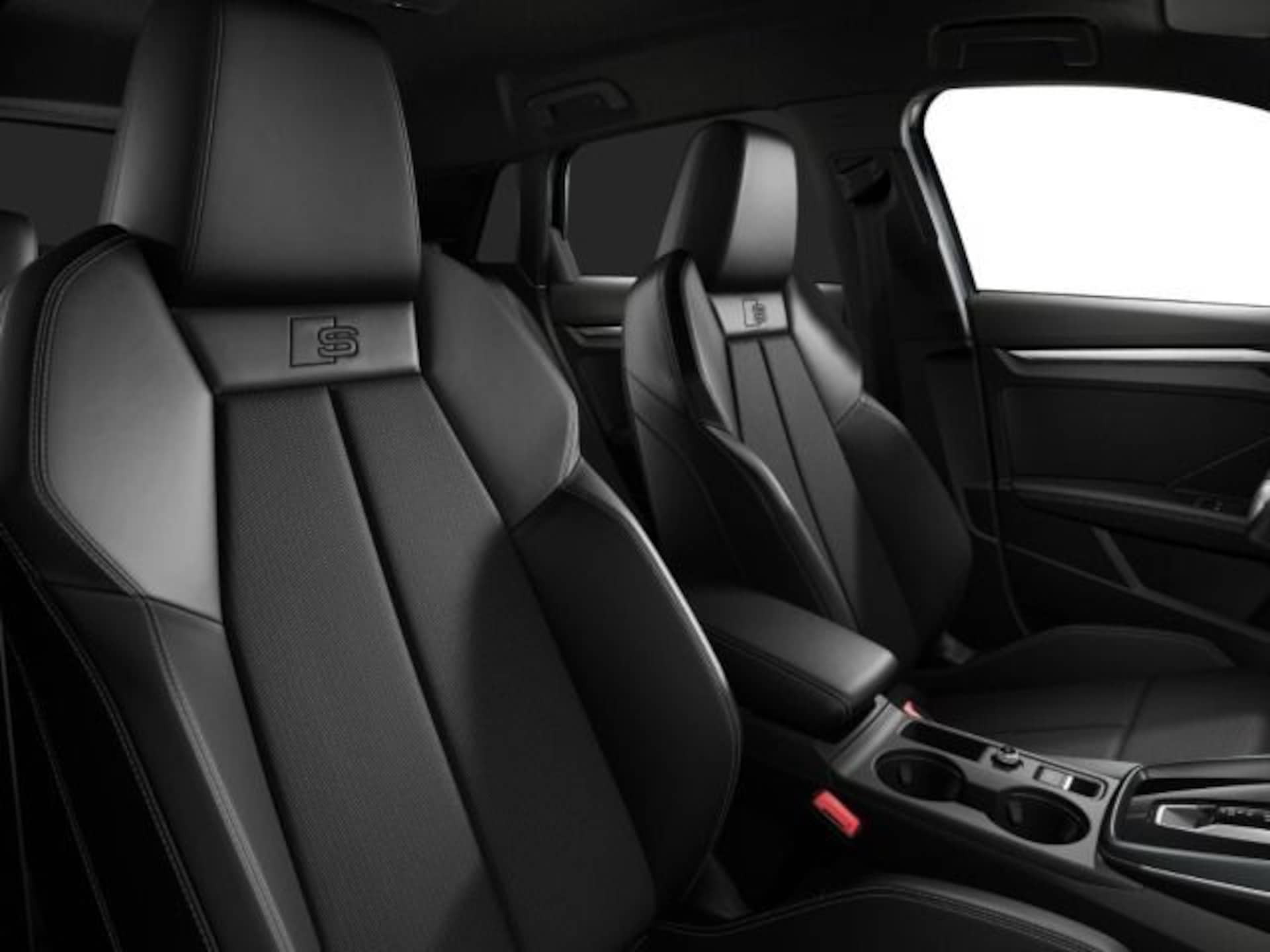 Audi A3 allstreet TFSI e