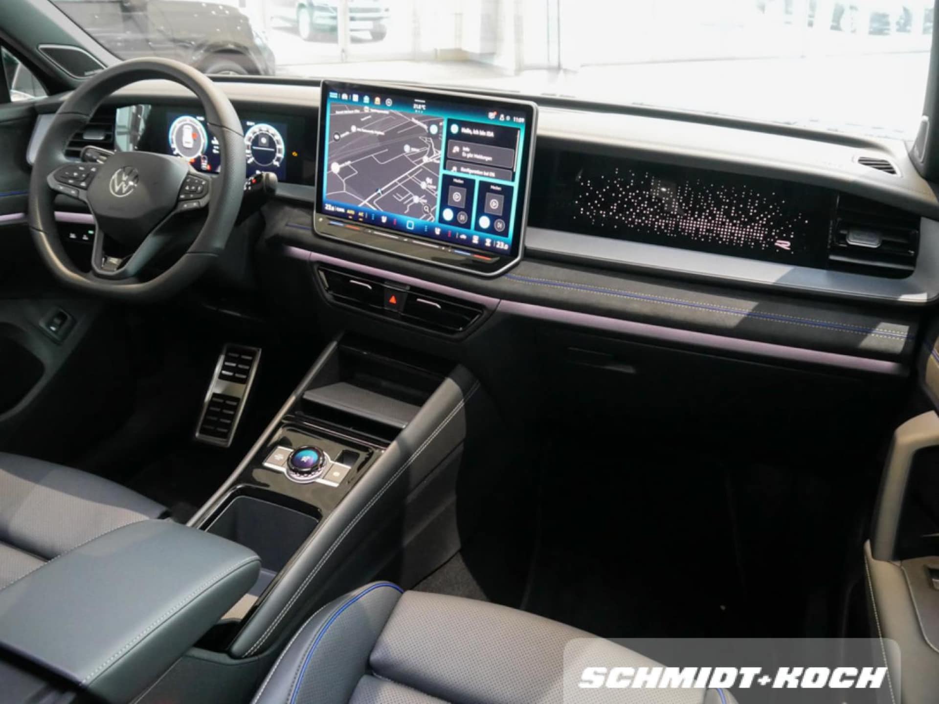 Volkswagen Tayron R-Line
