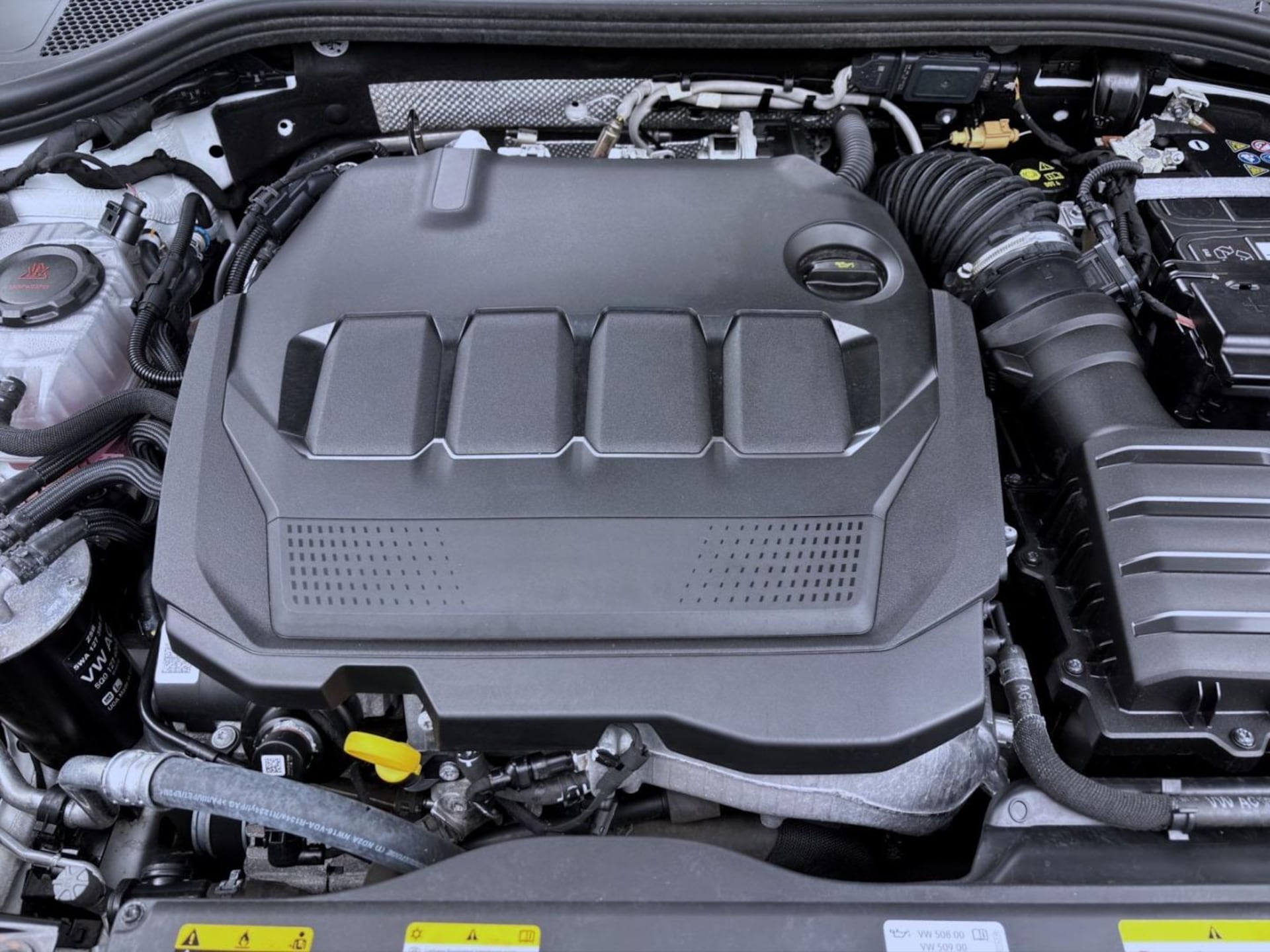 Skoda Superb Combi Essence