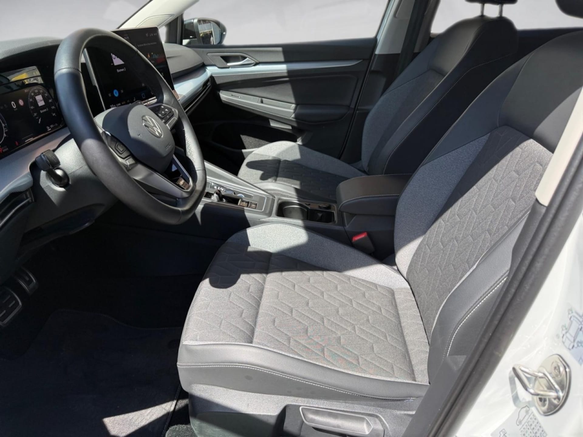 Volkswagen Golf Goal