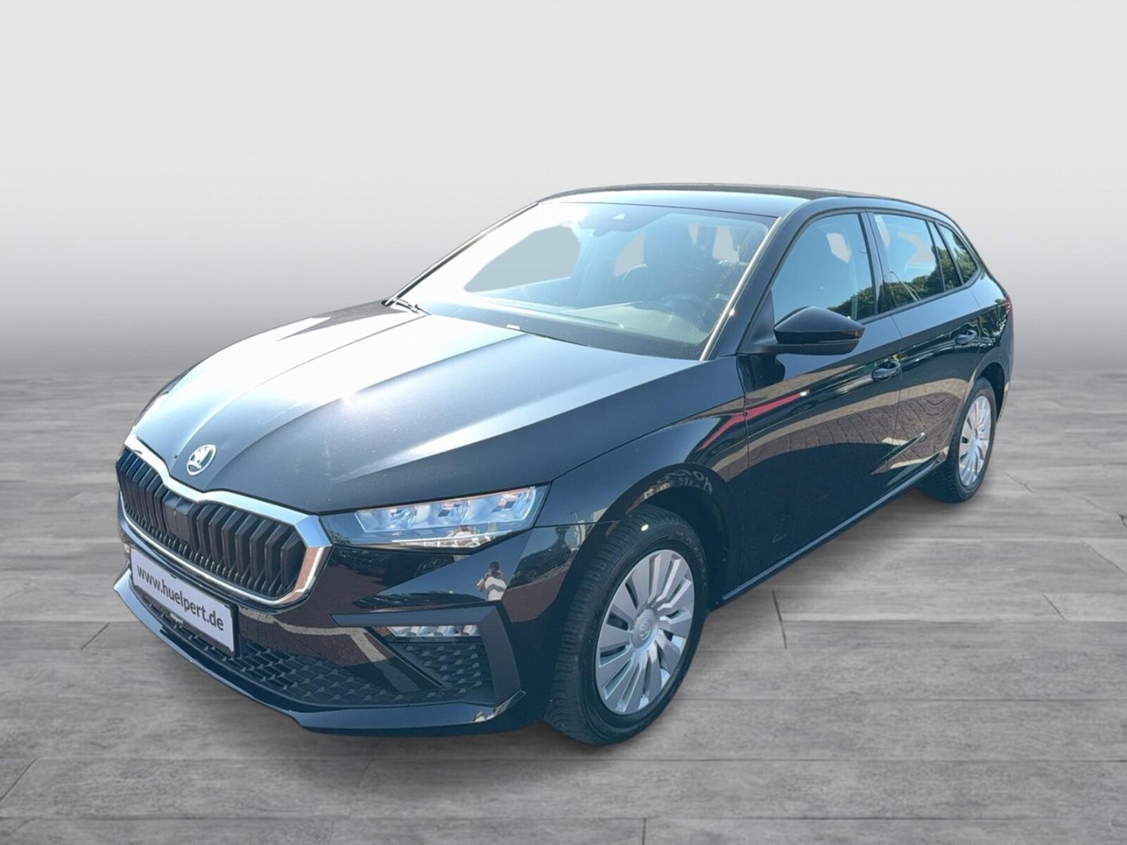 Škoda Scala – Bild 2