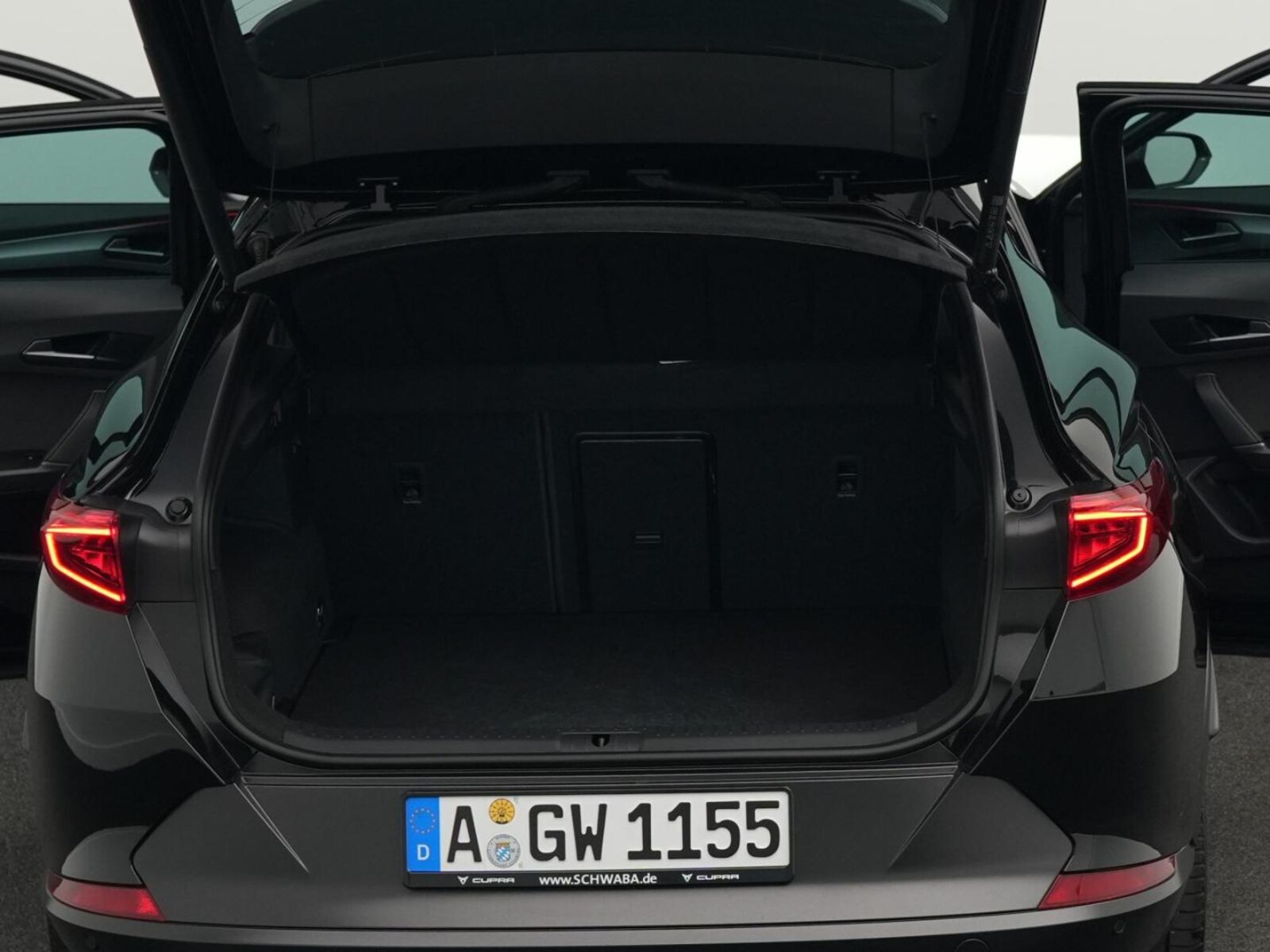 CUPRA Formentor – Bild 14