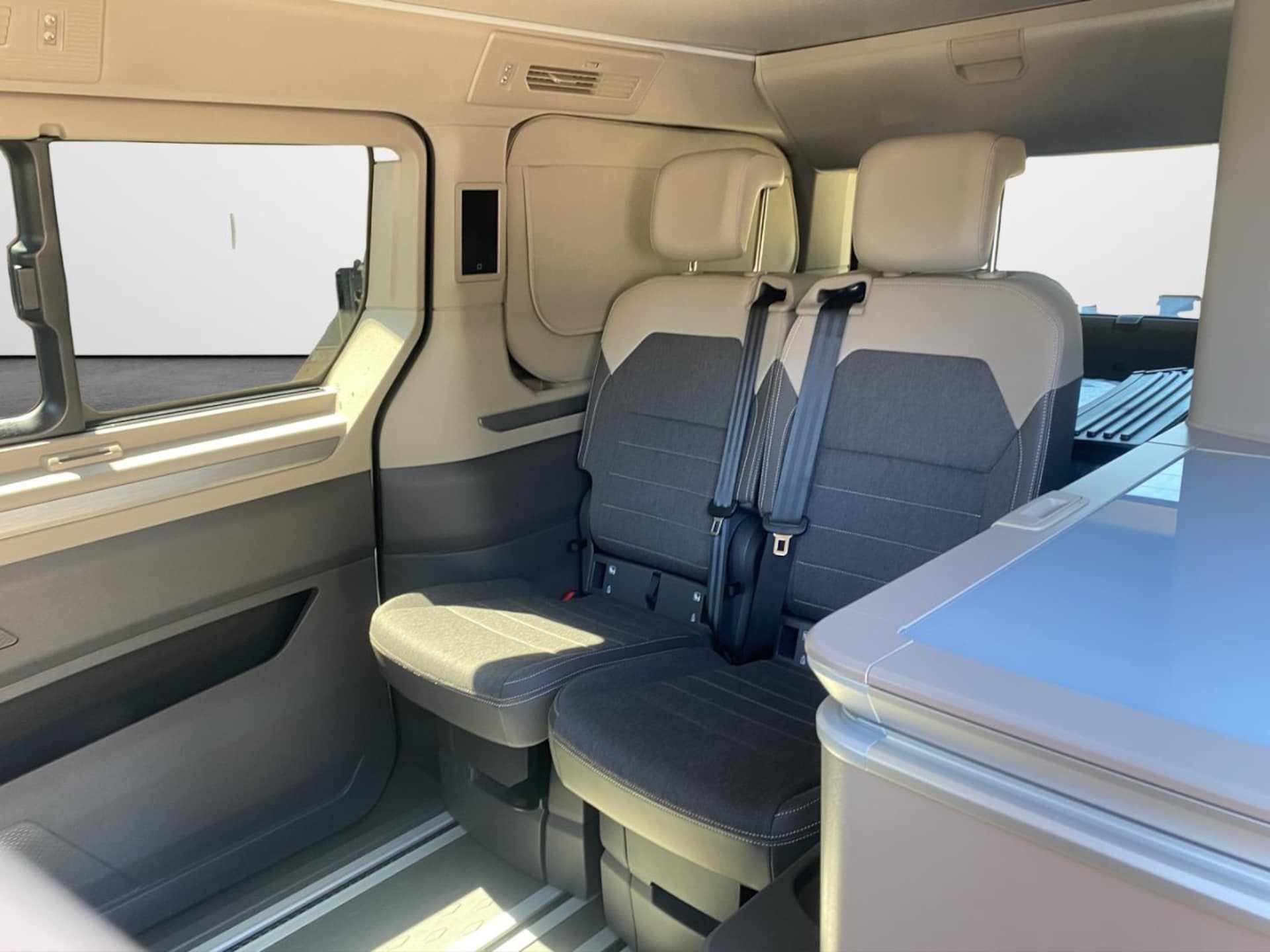 Volkswagen California Ocean