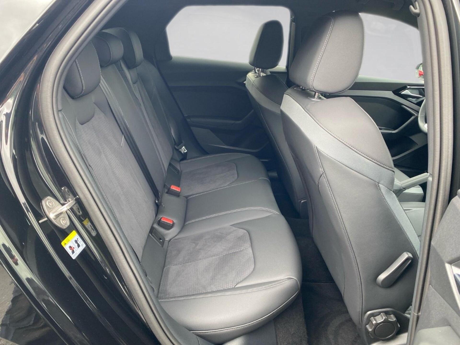 Audi A1 Sportback Advanced