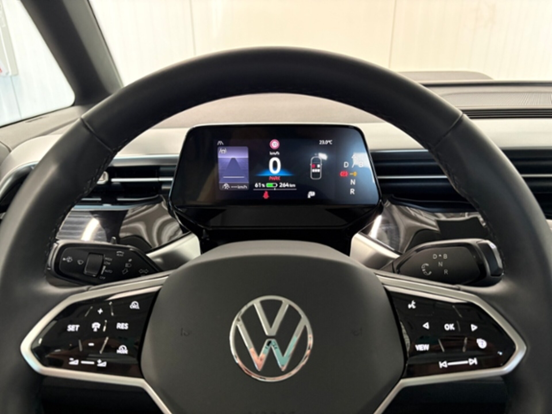 Volkswagen ID. Buzz Pro
