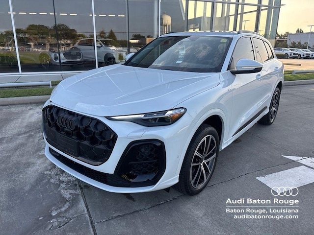 Photo of 2026 Audi Q5
