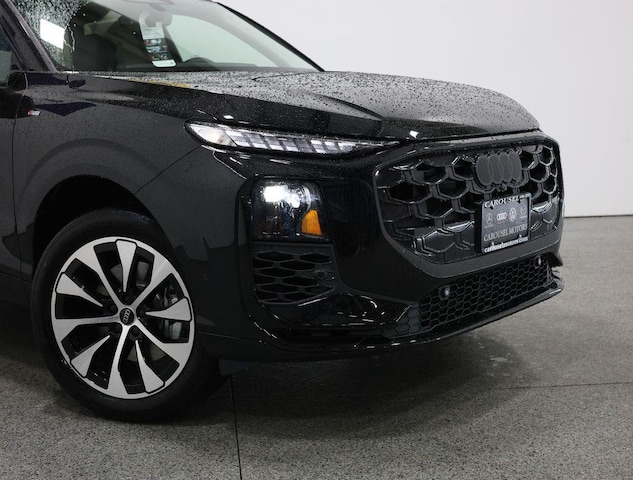 2026 Audi Q3 SUV