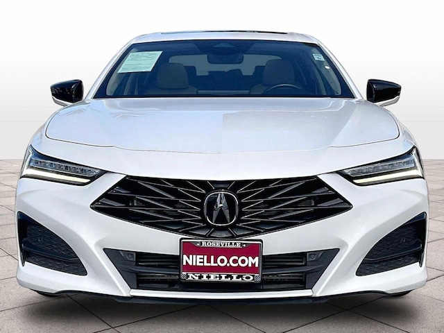 2024 Acura TLX