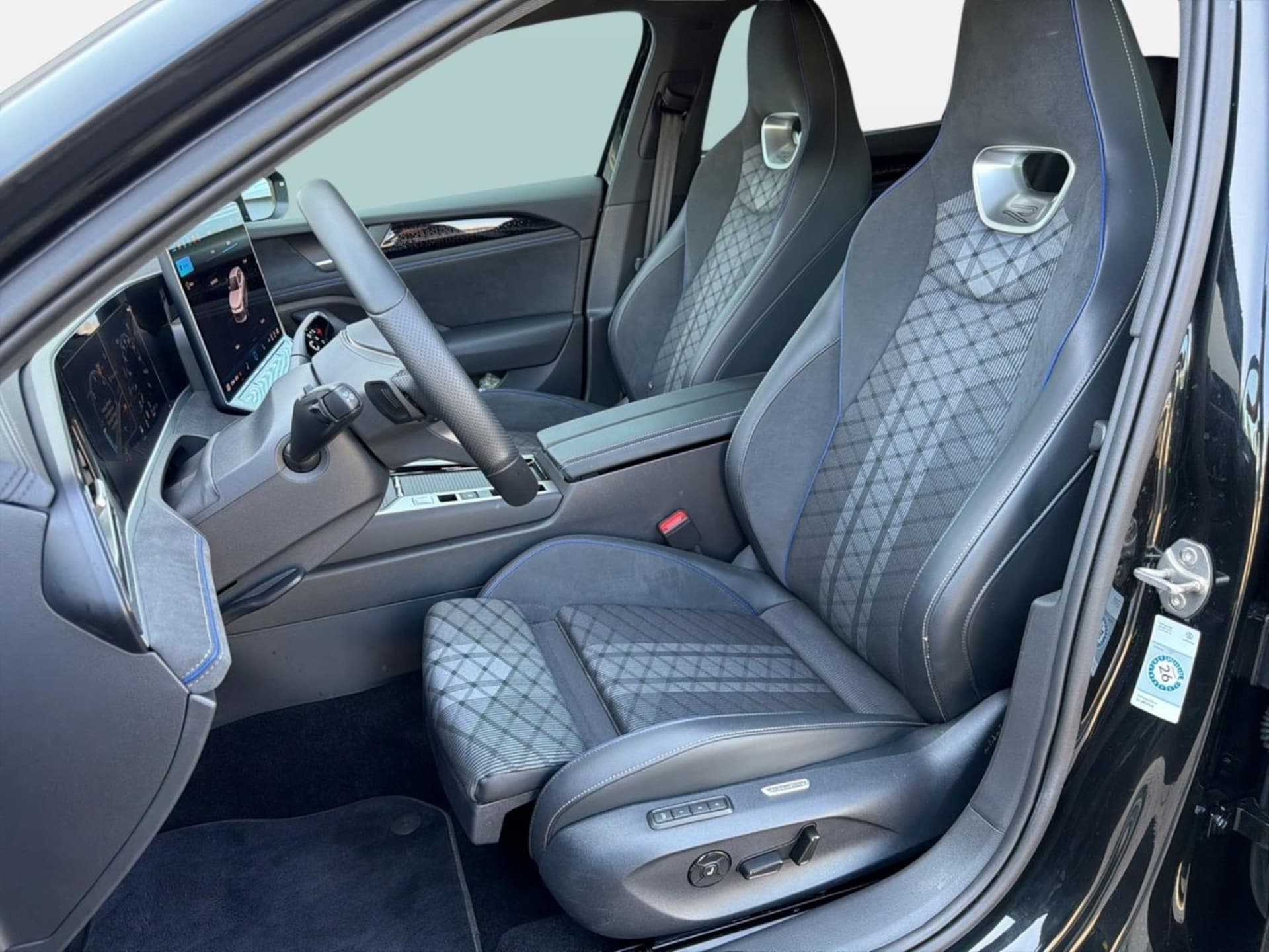 Volkswagen Passat R-Line