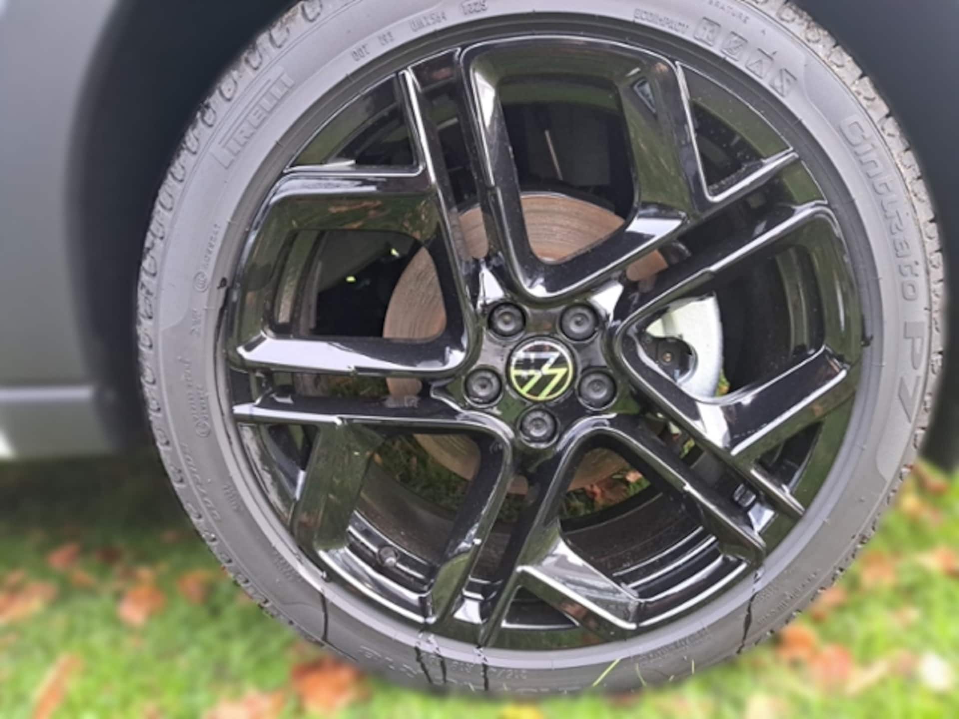 Volkswagen Taigo R-Line