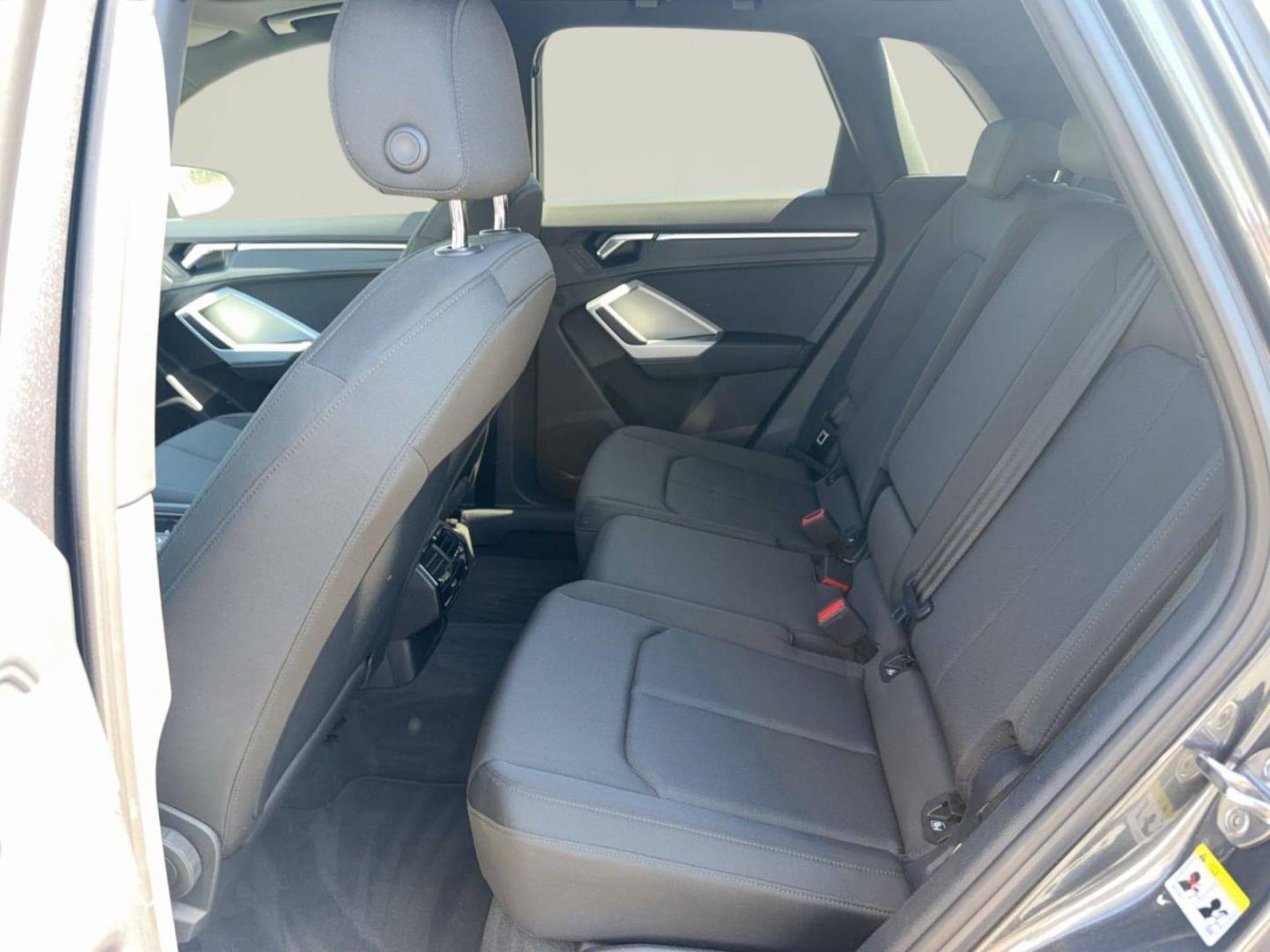 Audi Q3 SUV S line