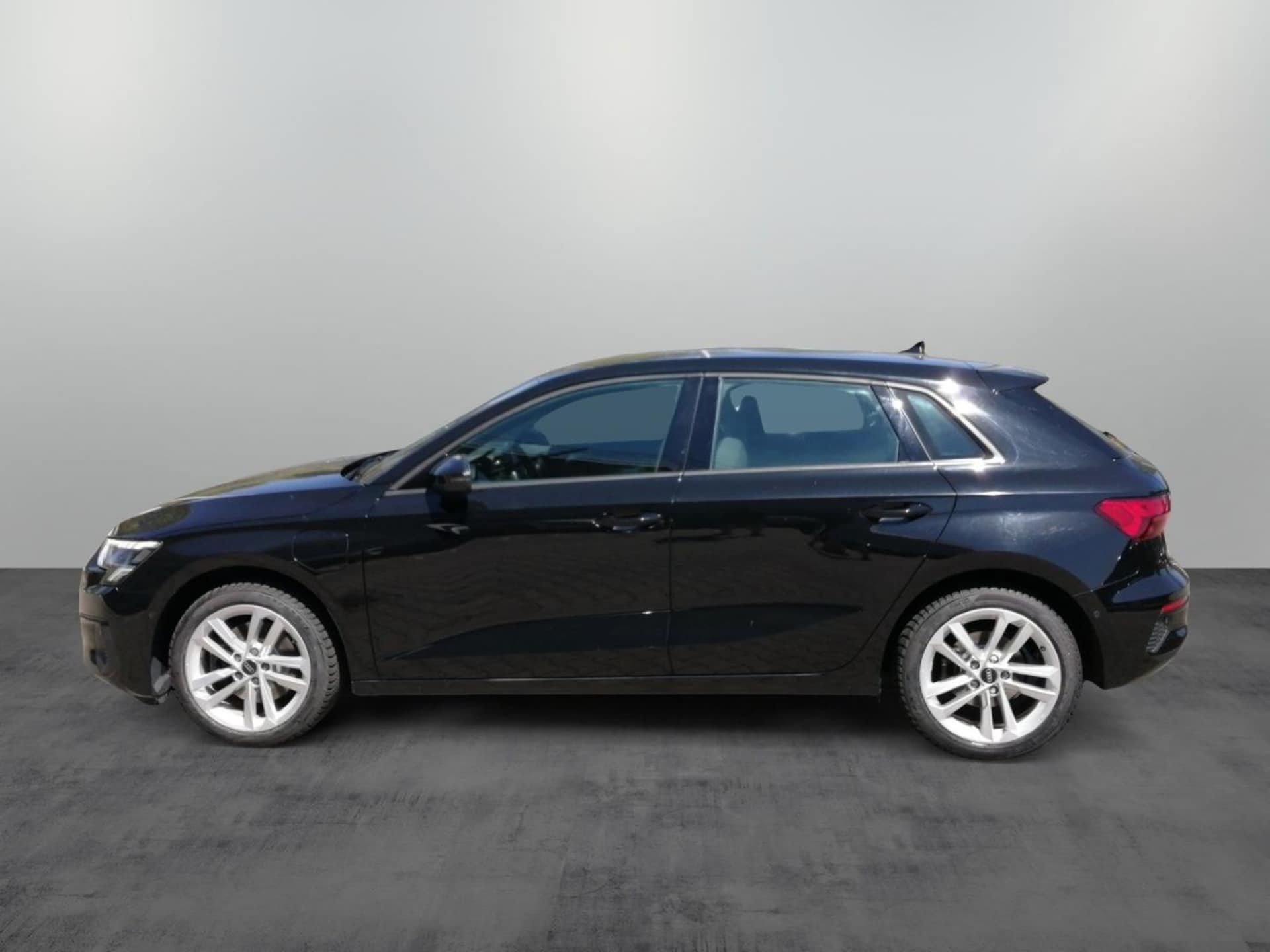 Audi A3 Sportback TFSI e