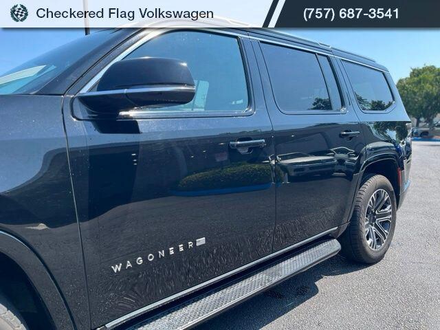 2024 Jeep Wagoneer