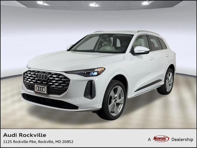 Photo of 2026 Audi Q5 