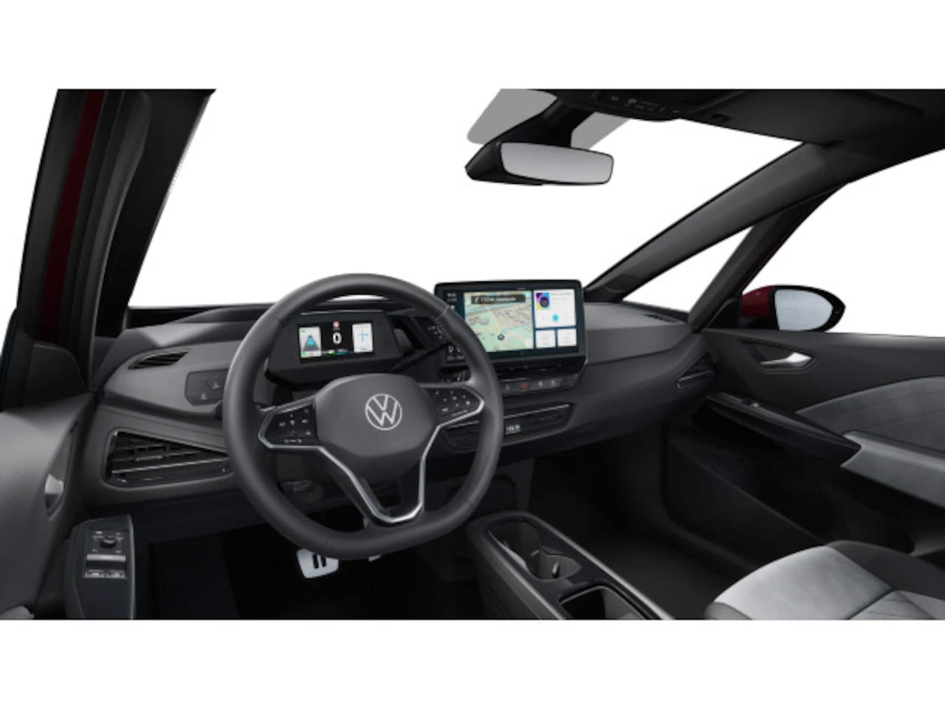 Volkswagen ID.3 MOVE Pro
