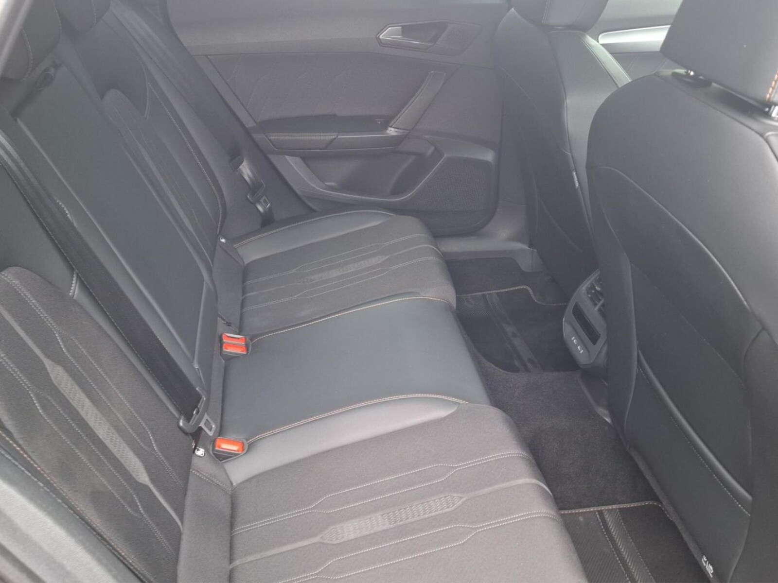 CUPRA Formentor – Bild 18