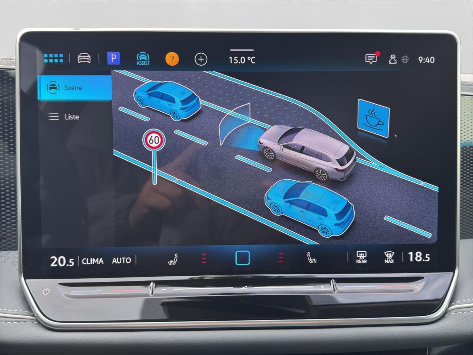 Volkswagen Passat – Bild 14