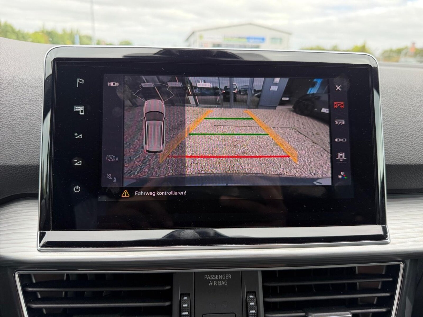 SEAT Tarraco – Bild 29