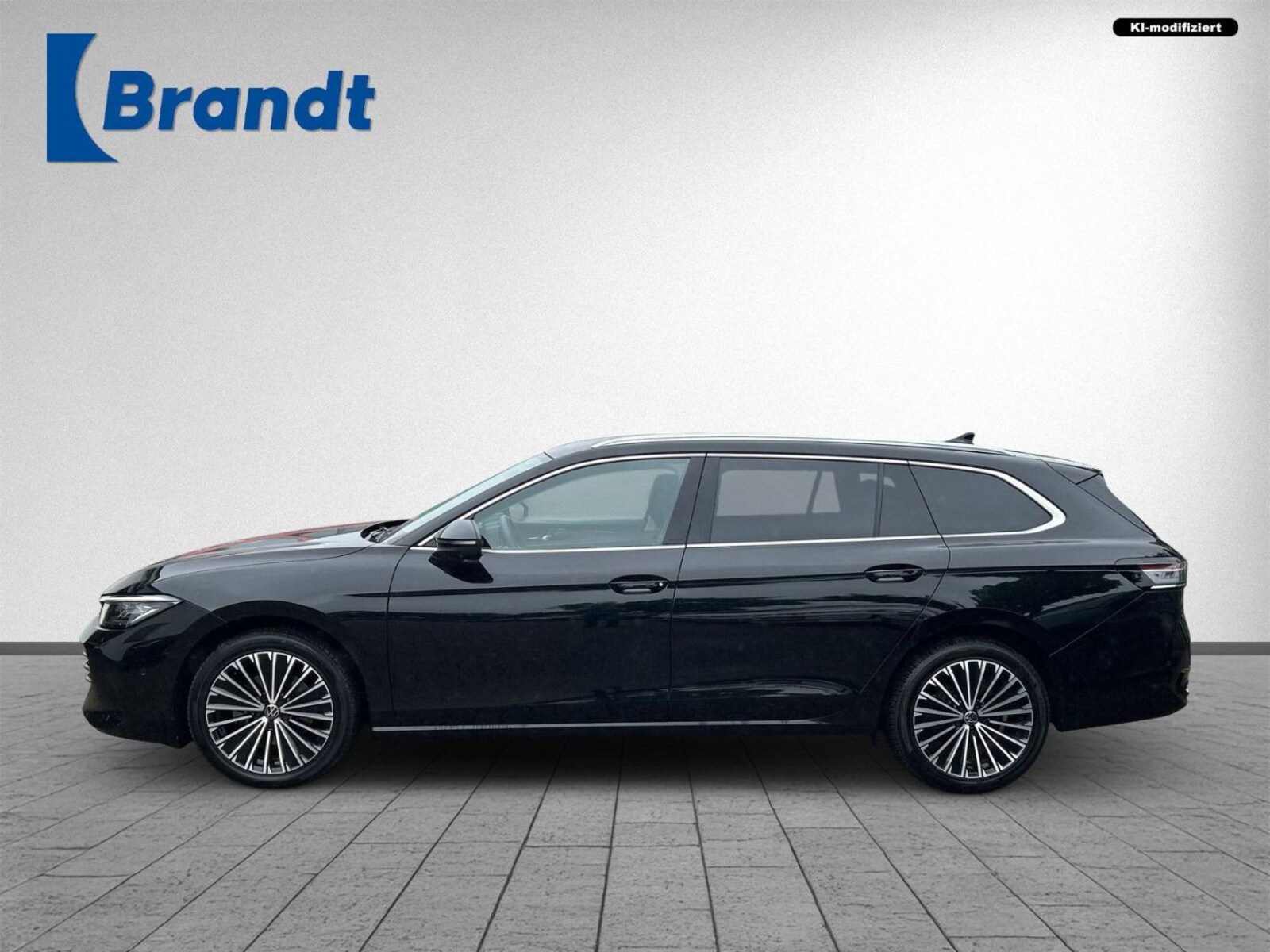 Volkswagen Passat – Bild 2